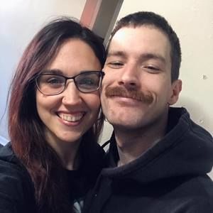 Meet your Posher, Cody